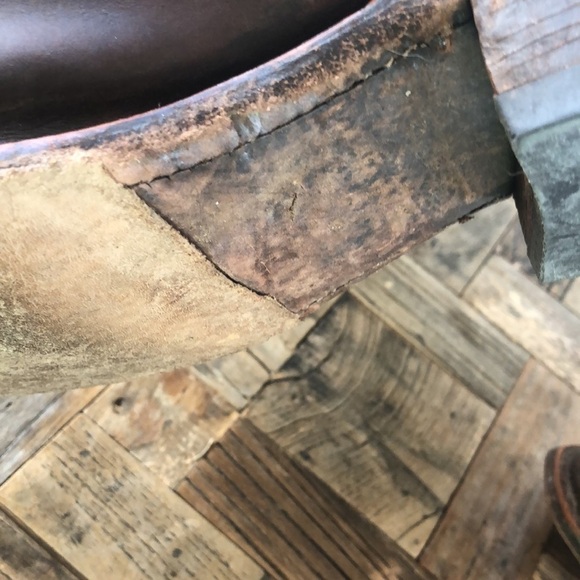 Justin Mens Classic Western Boots - Picture 13 of 16